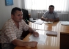 Відбулася робоча нарада