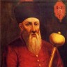 Петро Конашевич-Сагайдачний